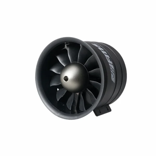 FMS 90mm Ducted Fan (12-Blade) With 3670-Kv1950 Inrunner Motor 6S &mdash; image 5 of 5