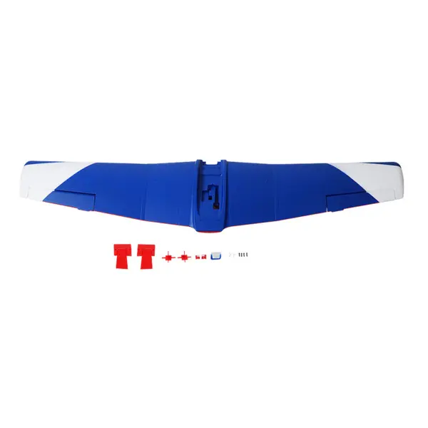 FMS Nanchang CJ6 V2 Main Wing Set — image 2 of 2
