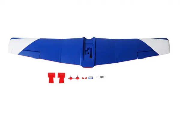 FMS Nanchang CJ6 V2 Main Wing Set &mdash; image 2 of 2
