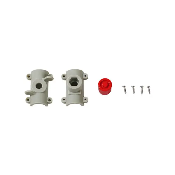 FMS Nanchang Cj6 V2 Spinner — image 1 of 3