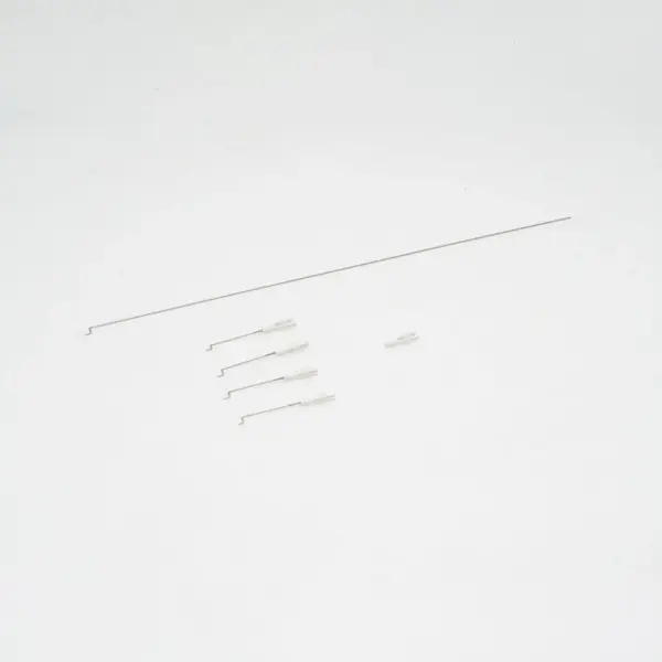 FMS Nanchang Cj6 V2 Linkage Rod — image 2 of 2