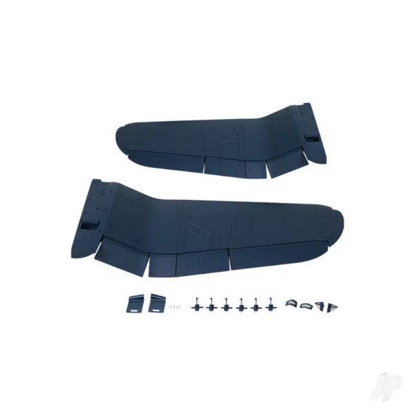 FMS 1700mm F4U Corsair V3 Main Wing Set &mdash; image 2 of 2