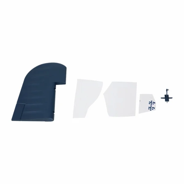FMS 1700mm F4U Corsair V3 Rudder — image 1 of 2