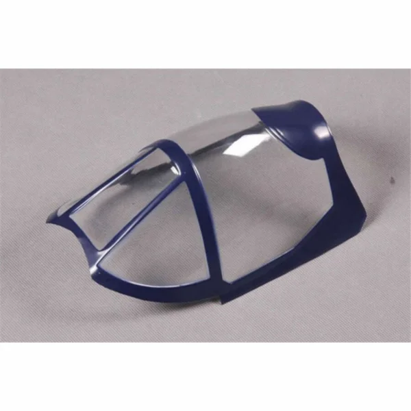 FMS 1700mm F4U Corsair V3 Plastic Canopy — image 1 of 2