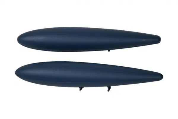 FMS 1700mm F4U Corsair V3 Oil Tank — image 2 of 2