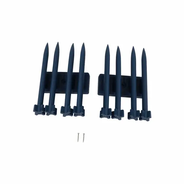 FMS 1700mm F4U Corsair V3 Rocket Set — image 2 of 2