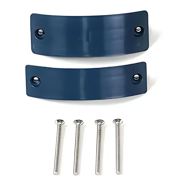 FMS 1700mm F4U Corsair V3 Main Wing Bolt Plate — image 1 of 2