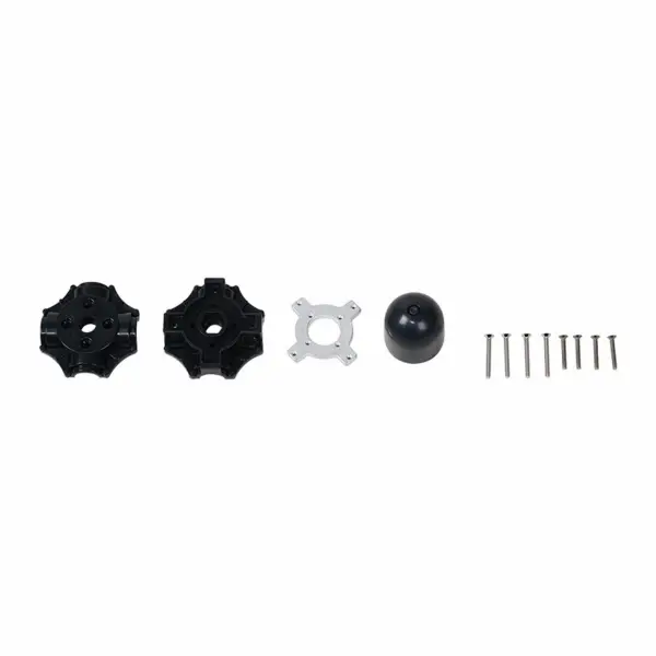 FMS 1700mm F4U Corsair V3 Spinner — image 2 of 2