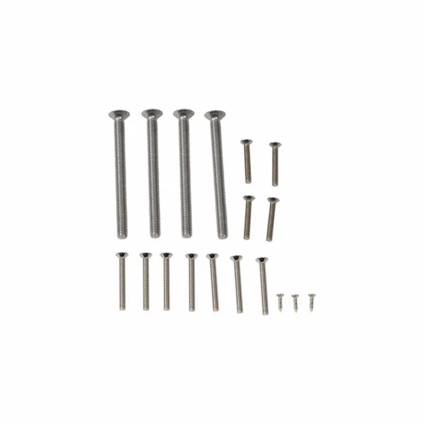 FMS 1700mm F4U Corsair V3 Screw Set &mdash; image 2 of 2