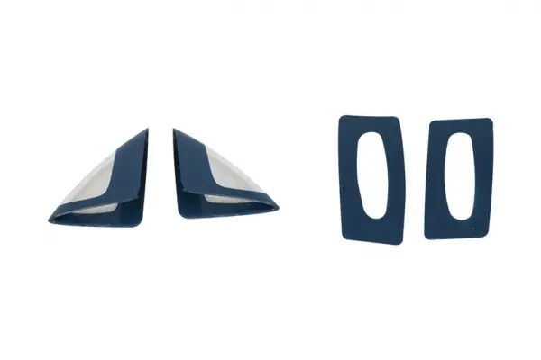 FMS 1700mm F4U Corsair V3 Lamp Cover — image 3 of 3