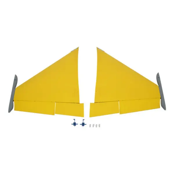 FMS 80mm Rafale Main Wing Set — image 1 of 2
