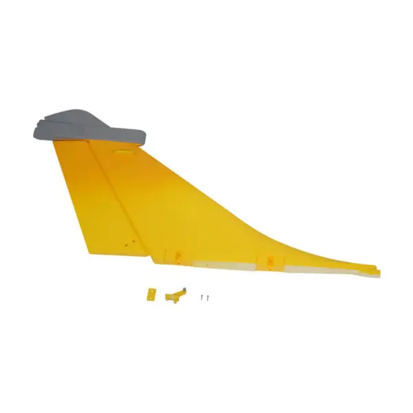 FMS 80mm Rafale Vertical Stabilizer — image 1 of 2