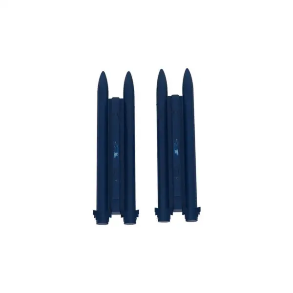 FMS 80mm Rafale Underwing Missile — image 2 of 2