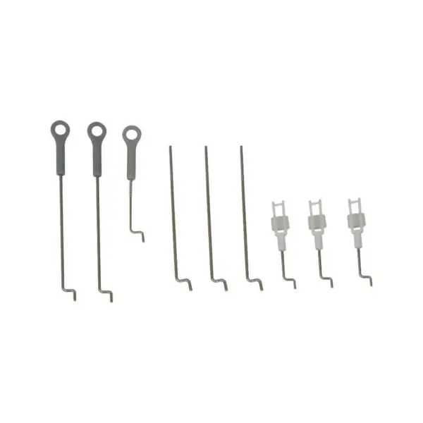FMS 80mm Rafale Linkage Rod — image 1 of 2