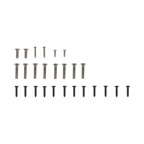 FMS 80mm Rafale Screw Set — image 2 of 2