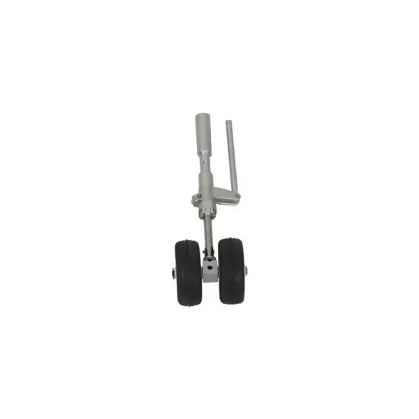 FMS 80mm Rafale Front Landing Gear Set — image 2 of 2