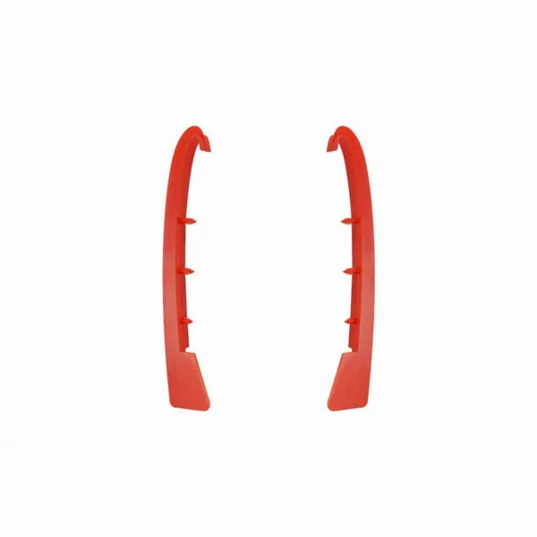 FMS Dago Red Vortex Generator — image 2 of 2