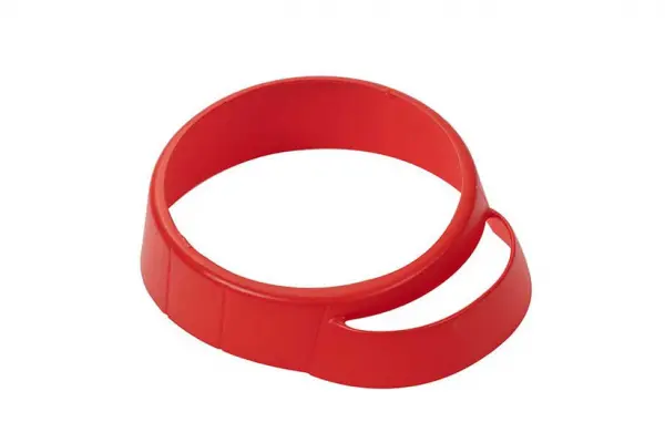 FMS Dago Red Cowl — image 3 of 3