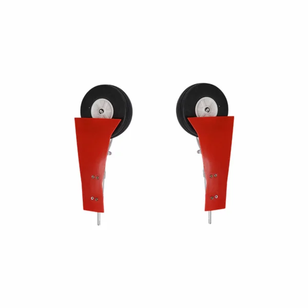 FMS Dago Red Main Landing Gear — image 2 of 2