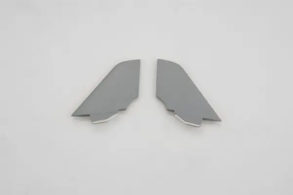 FMS Canard (for 64mm Rafale) — image 2 of 2