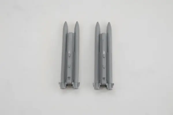 FMS Underwing Missile (for 64mm Rafale) — image 2 of 2