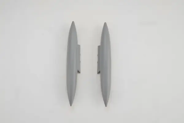 FMS Oil Tank (for 64mm Rafale) — image 2 of 2