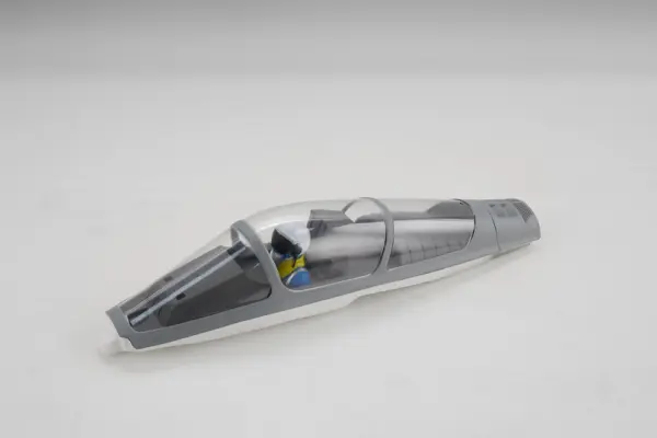 FMS Cockpit (for 64mm Rafale) — image 2 of 2