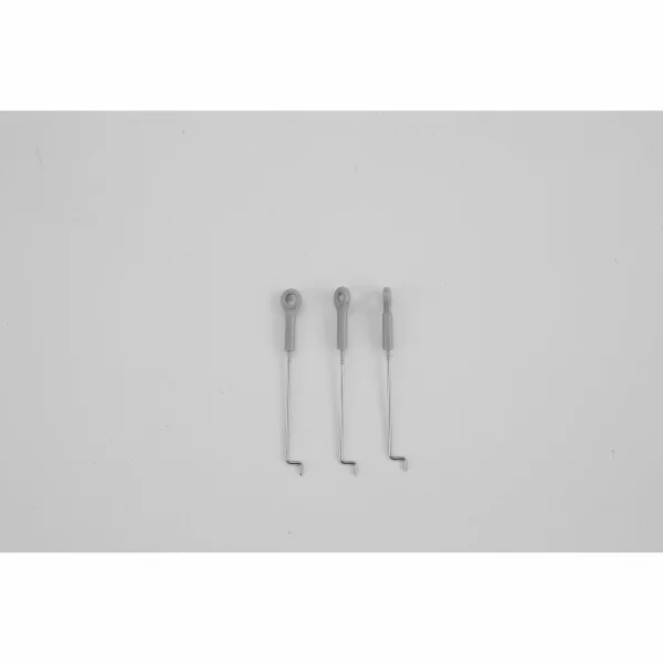 FMS Linkage Rod (for 64mm Rafale)