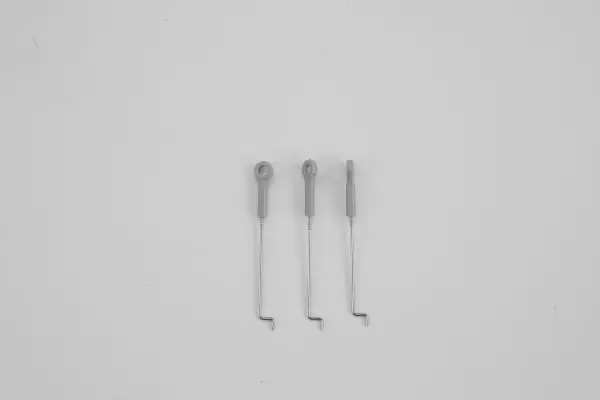 FMS Linkage Rod (for 64mm Rafale) — image 2 of 2