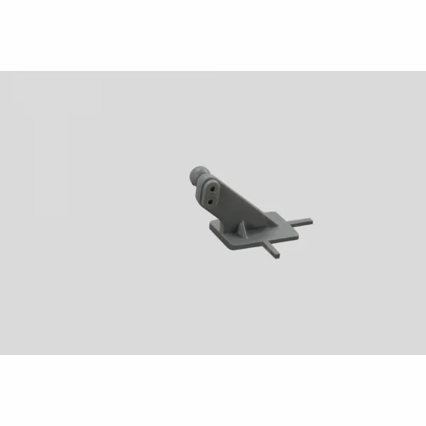 FMS Control Horns (for 64mm Rafale)