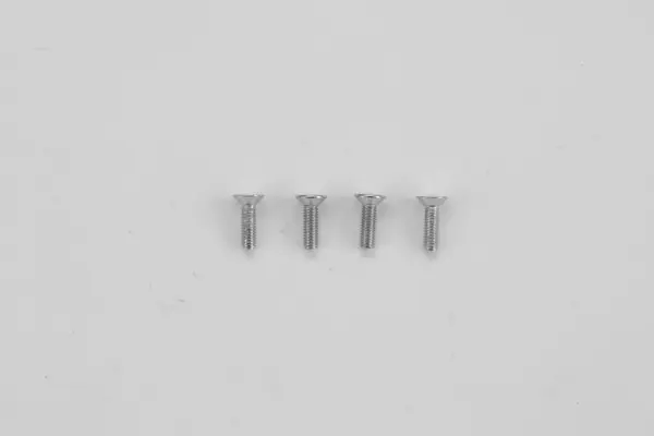 FMS Screw Set (for 64mm Rafale) — image 2 of 2