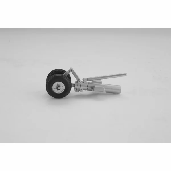FMS Front Landing Gear Set (for 64mm Rafale)