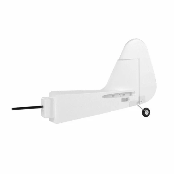 FMS 1300mm Pa-18 Rear Fuselage — image 2 of 2