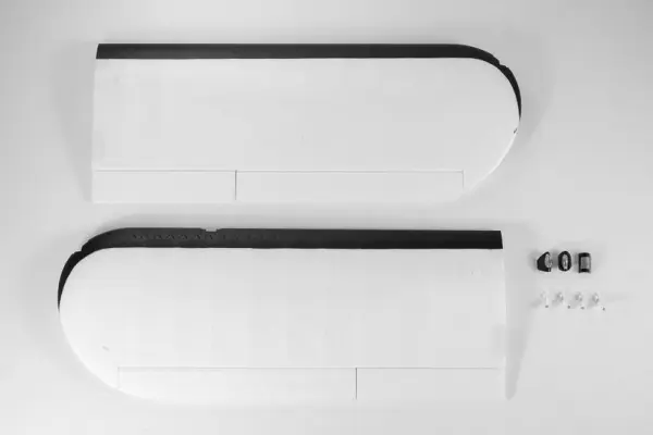FMS 1300mm PA-18 Main Wing Set &mdash; image 3 of 3