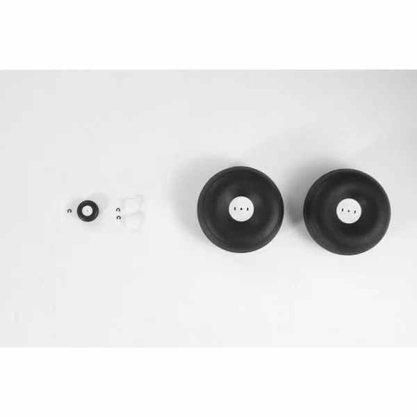 FMS 1300mm Pa-18 Wheel Set &mdash; image 2 of 2