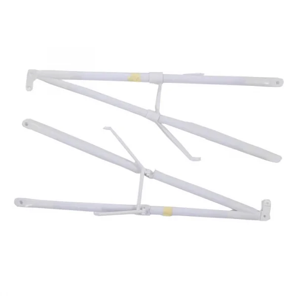 FMS 1300mm Pa-18 Supporting Bar Set — image 1 of 2