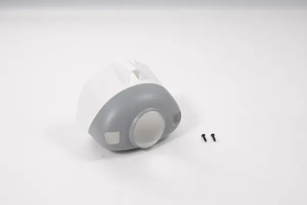 FMS 1300mm PA-18 Cowl — image 3 of 3