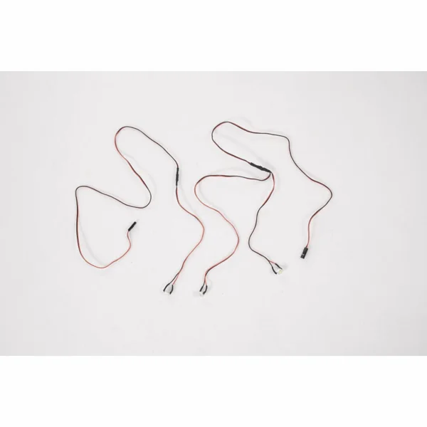 FMS 1300MM PA-18 LED — image 2 of 2