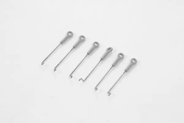 FMS 1300mm PA-18 Linkage Rod — image 3 of 3