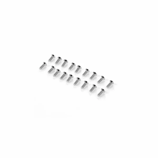 FMS 1300mm Pa-18 Screw Set — image 2 of 2