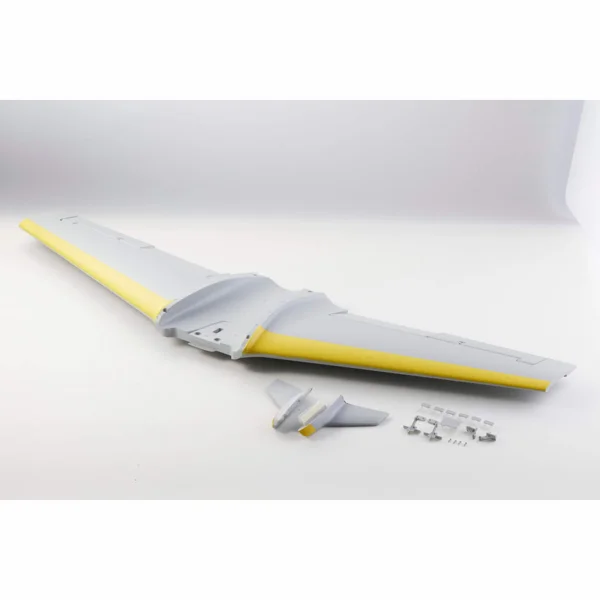 FMS 70mm Viper 15Th Anniv. Main Wing Set — image 2 of 2