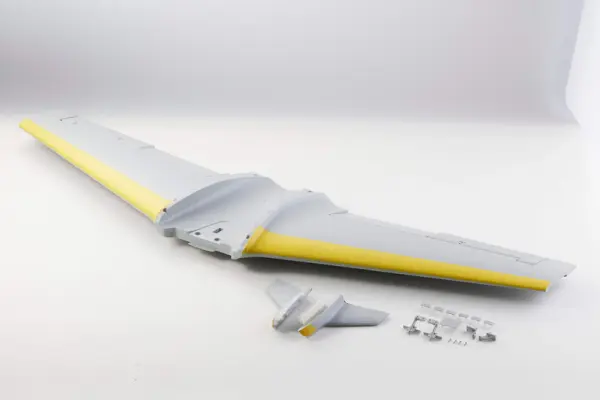 FMS 70mm Viper 15Th Anniv. Main Wing Set — image 3 of 3