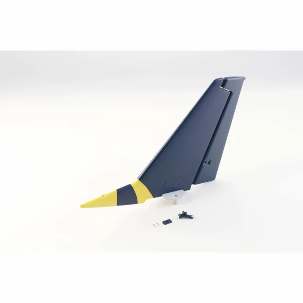 FMS 70mm Viper 15Th Anniv. Vertical Stabilizer &mdash; image 2 of 2