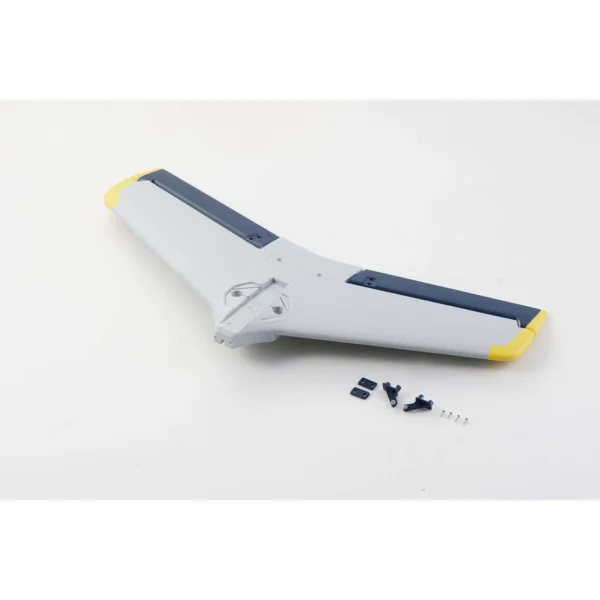 FMS 70mm Viper 15Th Anniv. Horizontal Stabilizer — image 1 of 2