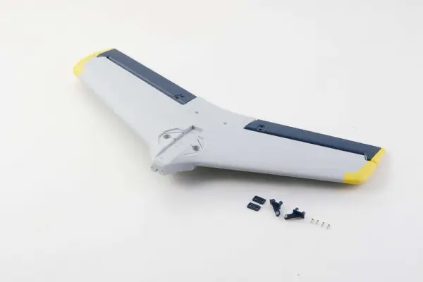 FMS 70mm Viper 15Th Anniv. Horizontal Stabilizer &mdash; image 3 of 3