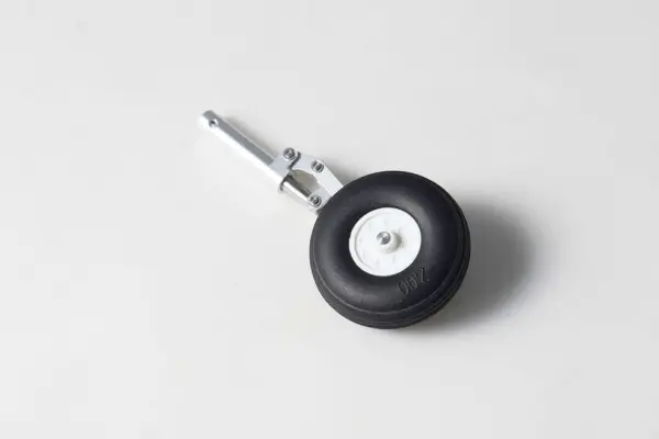 FMS 70mm Viper 15Th Anniv. Front Landing Gear Set &mdash; image 3 of 3