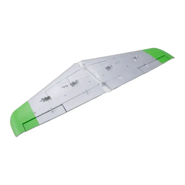FMS 64mm Futura Main Wing Set - Green — image 1 of 4