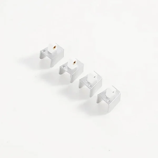 FMS 64mm Futura Wing Bolt Plastic Set