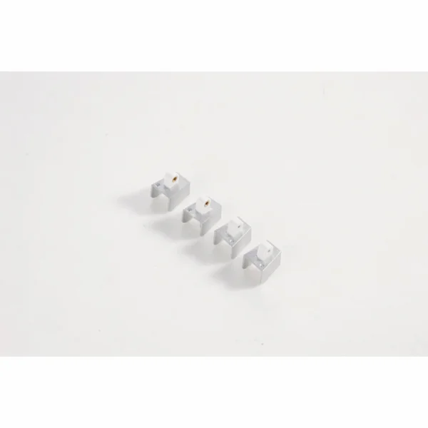 FMS 64mm Futura Wing Bolt Plastic Set — image 3 of 3