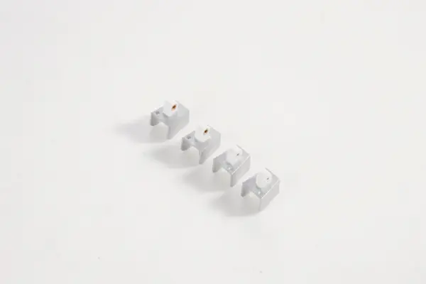 FMS 64mm Futura Wing Bolt Plastic Set — image 4 of 4